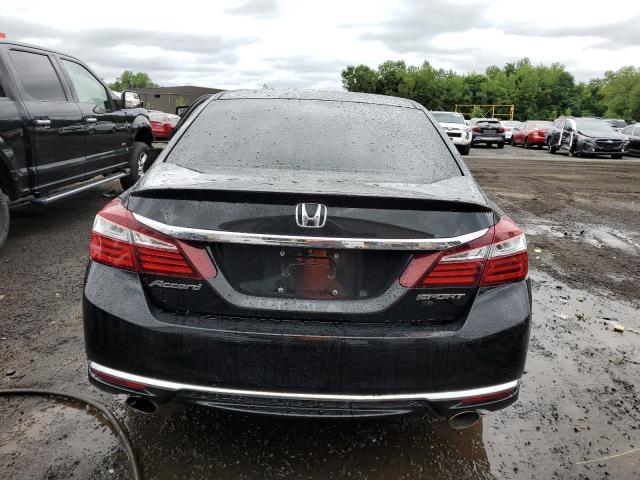 Photo 5 VIN: 1HGCR2F56GA188966 - HONDA ACCORD SPO 