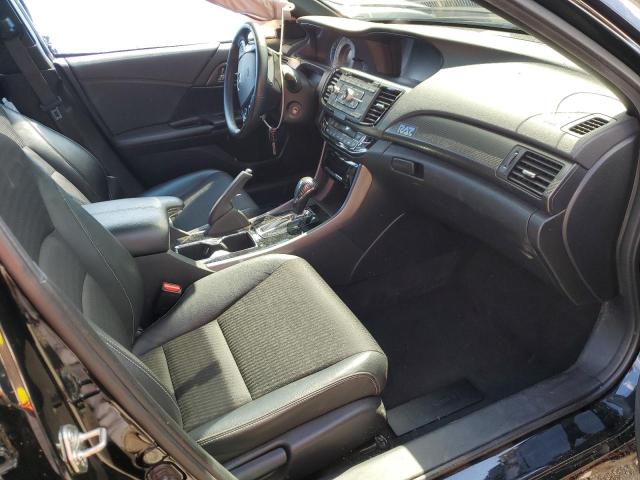 Photo 6 VIN: 1HGCR2F56GA188966 - HONDA ACCORD SPO 