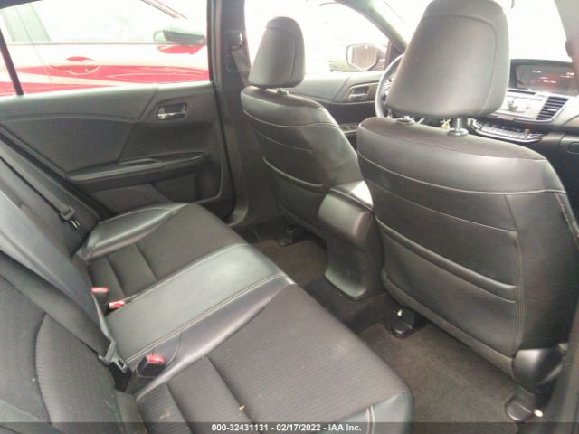 Photo 7 VIN: 1HGCR2F56GA190796 - HONDA ACCORD SEDAN 