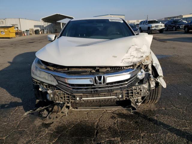 Photo 4 VIN: 1HGCR2F56GA195531 - HONDA ACCORD 