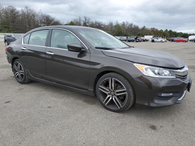 Photo 3 VIN: 1HGCR2F56GA210996 - HONDA ACCORD SPO 