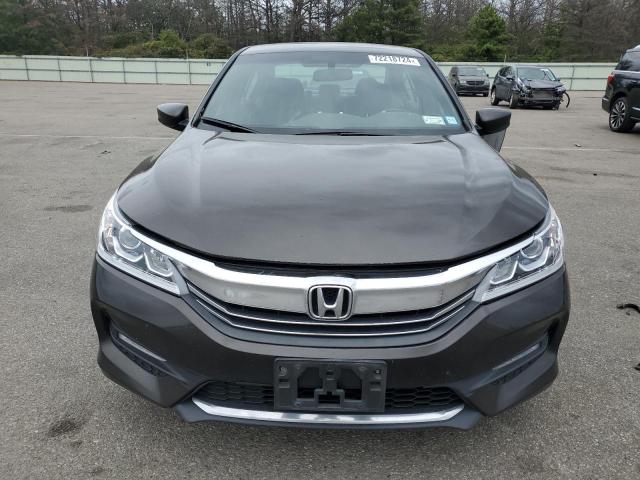 Photo 4 VIN: 1HGCR2F56GA210996 - HONDA ACCORD SPO 