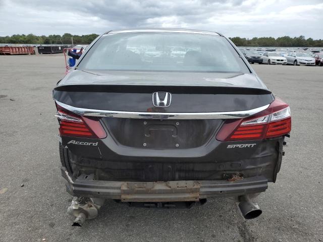 Photo 5 VIN: 1HGCR2F56GA210996 - HONDA ACCORD SPO 