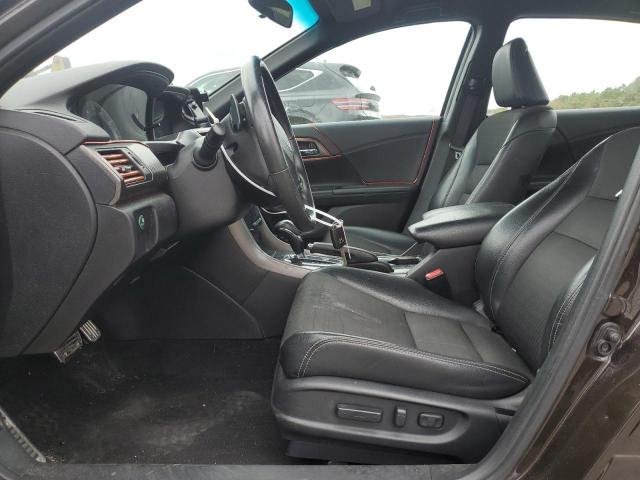 Photo 6 VIN: 1HGCR2F56GA210996 - HONDA ACCORD SPO 