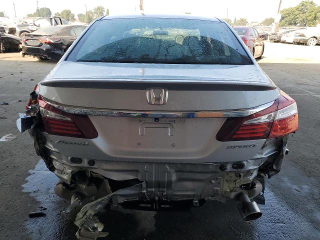 Photo 5 VIN: 1HGCR2F56GA211047 - HONDA ACCORD SPO 