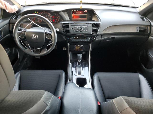 Photo 7 VIN: 1HGCR2F56GA211047 - HONDA ACCORD SPO 