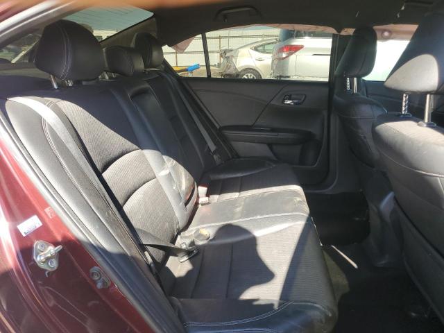 Photo 9 VIN: 1HGCR2F56GA215857 - HONDA ACCORD 