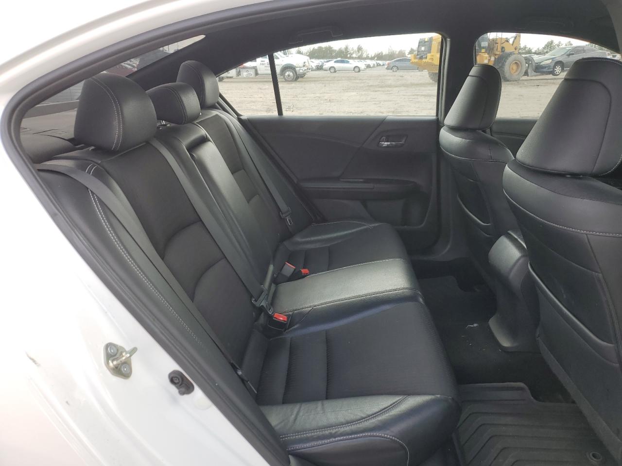 Photo 9 VIN: 1HGCR2F56GA222730 - HONDA ACCORD 