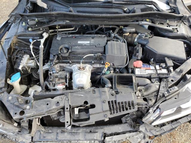 Photo 10 VIN: 1HGCR2F56GA228611 - HONDA ACCORD SPO 