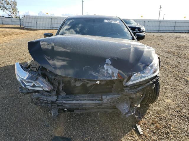 Photo 4 VIN: 1HGCR2F56GA228611 - HONDA ACCORD SPO 