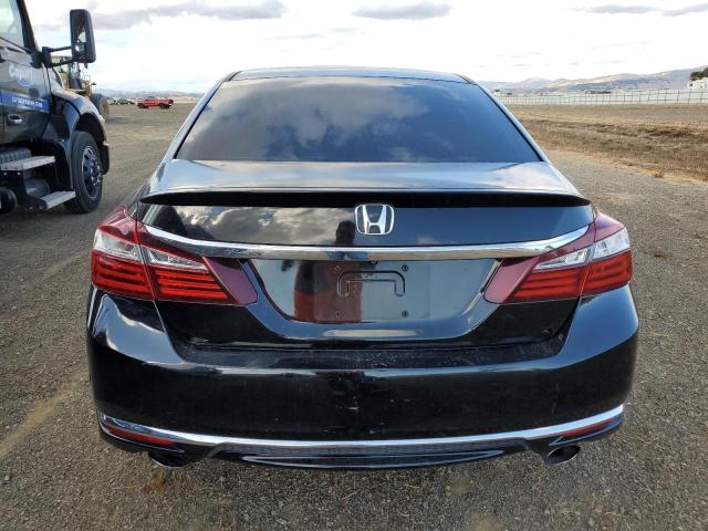 Photo 5 VIN: 1HGCR2F56GA228611 - HONDA ACCORD SPO 