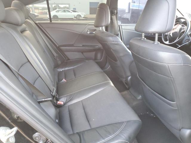 Photo 9 VIN: 1HGCR2F56GA228611 - HONDA ACCORD SPO 