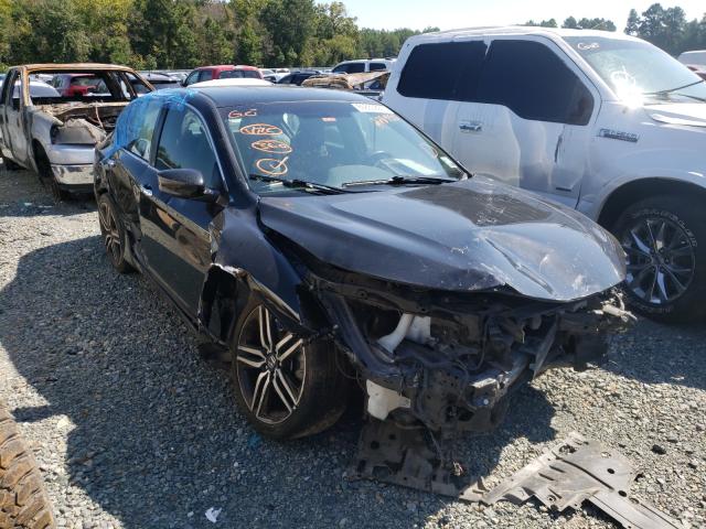 Photo 0 VIN: 1HGCR2F56GA228950 - HONDA ACCORD SPO 