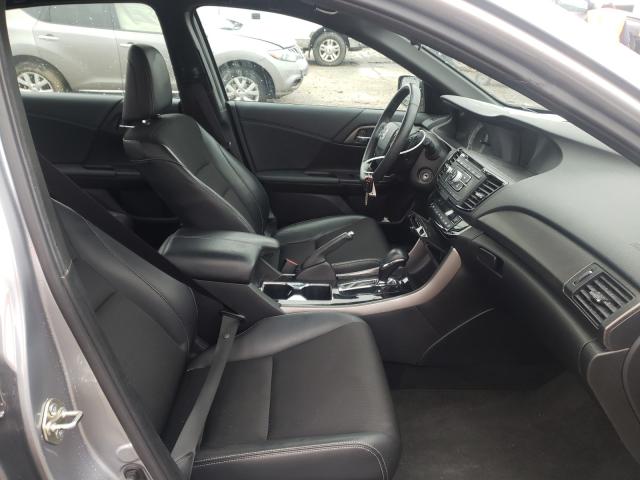 Photo 4 VIN: 1HGCR2F56GA230827 - HONDA ACCORD SPO 