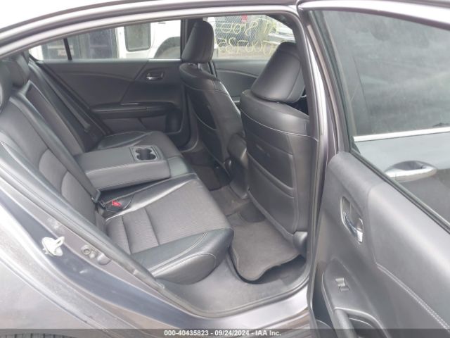 Photo 7 VIN: 1HGCR2F56GA239124 - HONDA ACCORD 