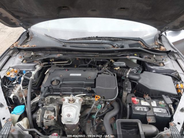 Photo 9 VIN: 1HGCR2F56GA239124 - HONDA ACCORD 