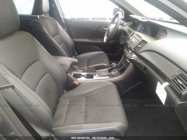 Photo 4 VIN: 1HGCR2F56GA239172 - HONDA ACCORD SEDAN 