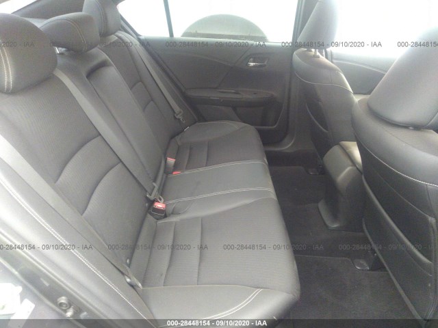 Photo 7 VIN: 1HGCR2F56GA239172 - HONDA ACCORD SEDAN 