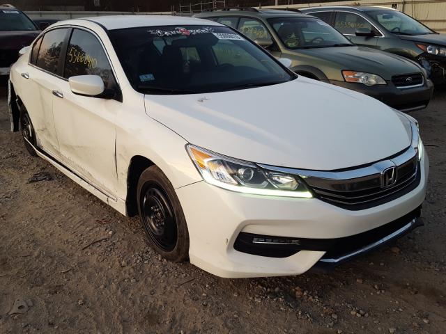 Photo 0 VIN: 1HGCR2F56GA242959 - HONDA ACCORD SPO 