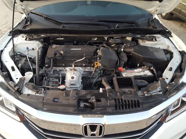 Photo 6 VIN: 1HGCR2F56GA242959 - HONDA ACCORD SPO 