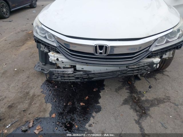 Photo 5 VIN: 1HGCR2F56GA243187 - HONDA ACCORD 