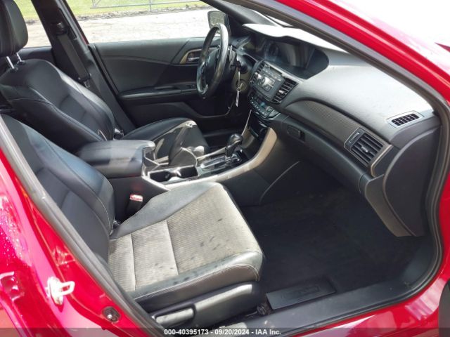 Photo 4 VIN: 1HGCR2F56HA000626 - HONDA ACCORD 