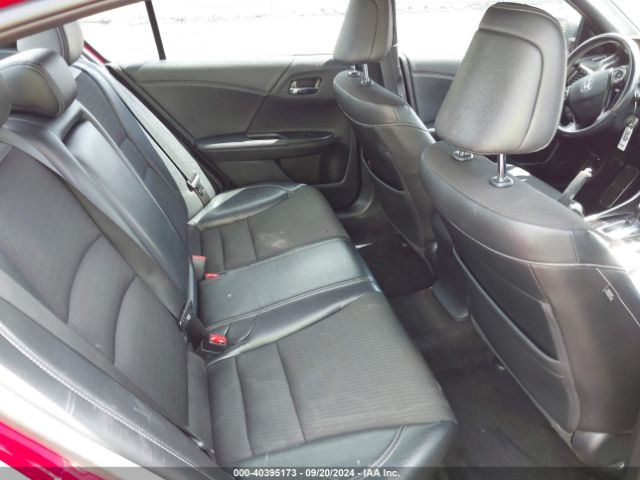 Photo 7 VIN: 1HGCR2F56HA000626 - HONDA ACCORD 