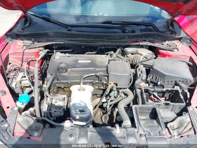 Photo 9 VIN: 1HGCR2F56HA000626 - HONDA ACCORD 