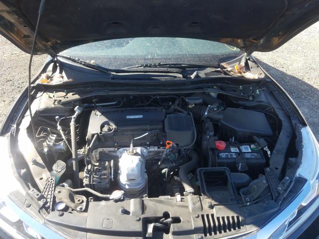 Photo 6 VIN: 1HGCR2F56HA008161 - HONDA ACCORD SPO 