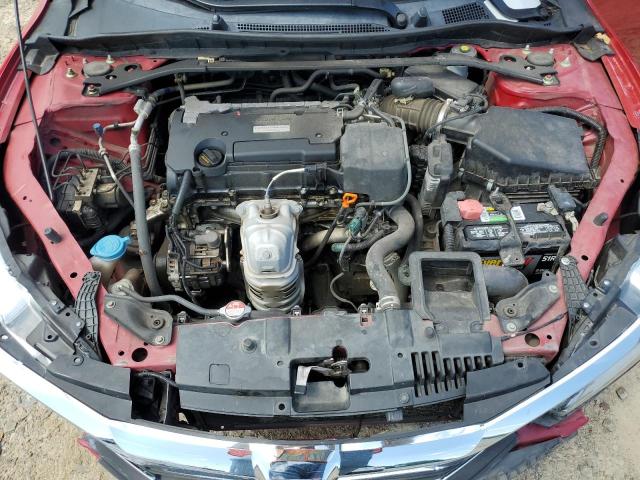 Photo 10 VIN: 1HGCR2F56HA009181 - HONDA ACCORD 