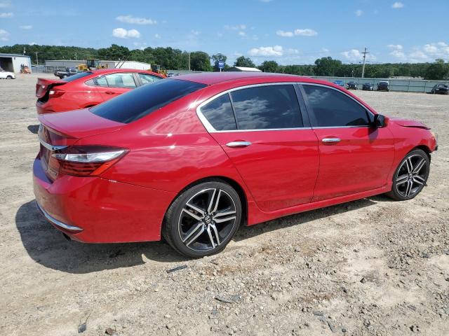 Photo 2 VIN: 1HGCR2F56HA009181 - HONDA ACCORD 