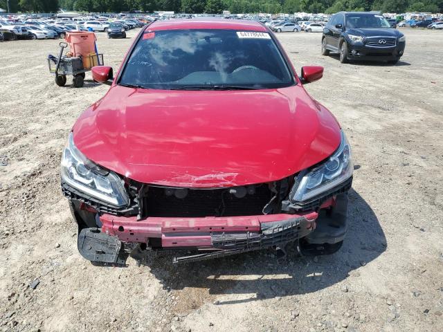 Photo 4 VIN: 1HGCR2F56HA009181 - HONDA ACCORD 