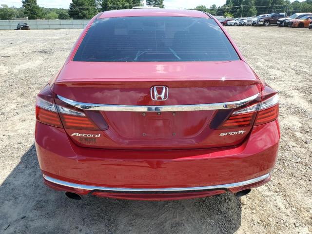 Photo 5 VIN: 1HGCR2F56HA009181 - HONDA ACCORD 