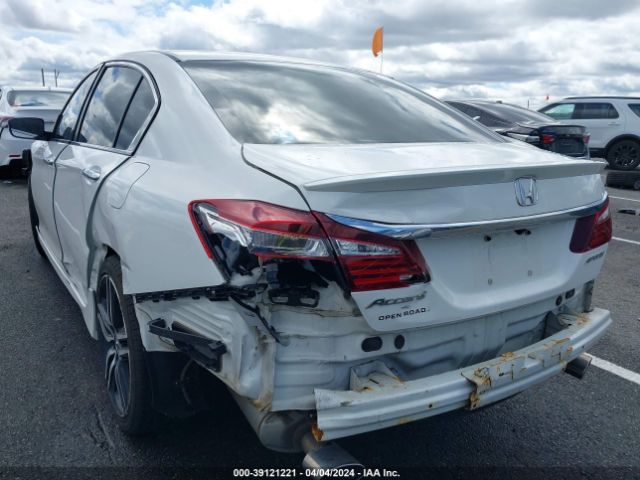 Photo 2 VIN: 1HGCR2F56HA009665 - HONDA ACCORD 