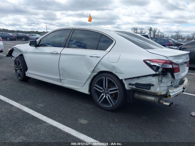 Photo 5 VIN: 1HGCR2F56HA009665 - HONDA ACCORD 