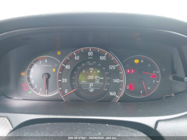 Photo 6 VIN: 1HGCR2F56HA009665 - HONDA ACCORD 