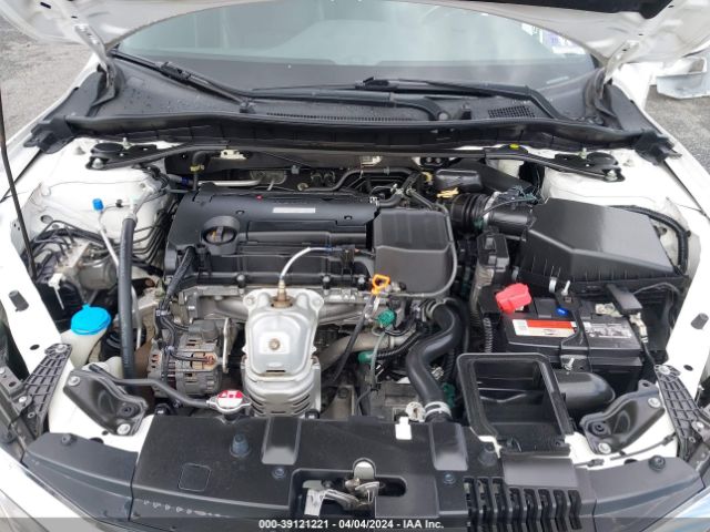 Photo 9 VIN: 1HGCR2F56HA009665 - HONDA ACCORD 