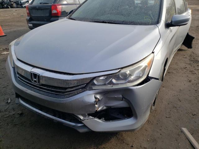 Photo 4 VIN: 1HGCR2F56HA013599 - HONDA ACCORD SPO 