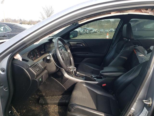 Photo 6 VIN: 1HGCR2F56HA013599 - HONDA ACCORD SPO 