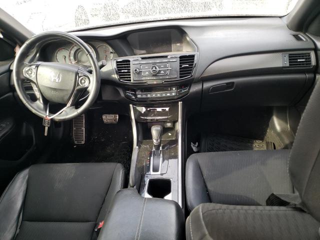 Photo 7 VIN: 1HGCR2F56HA013599 - HONDA ACCORD SPO 