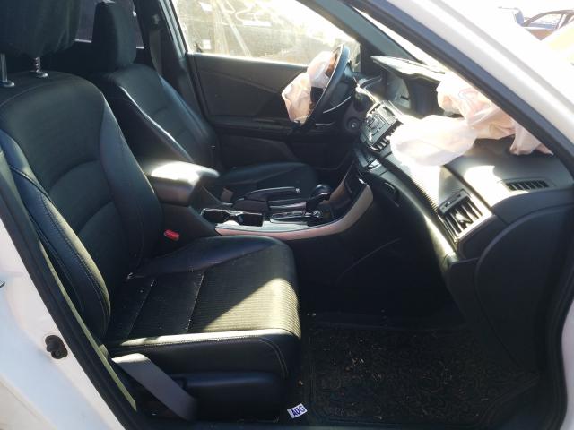 Photo 4 VIN: 1HGCR2F56HA014851 - HONDA ACCORD SPO 