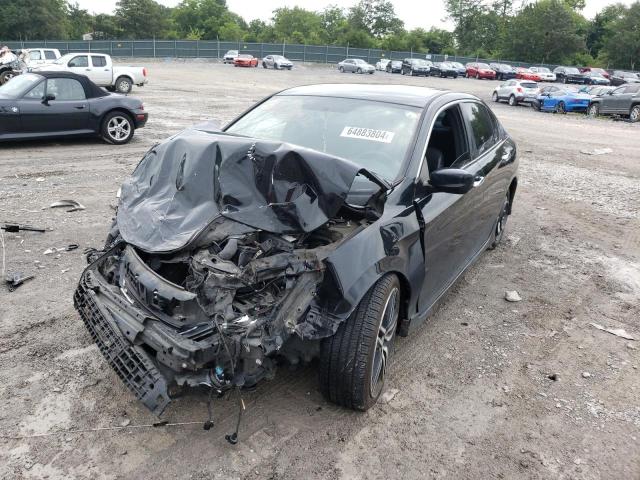 Photo 0 VIN: 1HGCR2F56HA020746 - HONDA ACCORD 