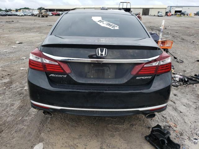 Photo 5 VIN: 1HGCR2F56HA020746 - HONDA ACCORD 