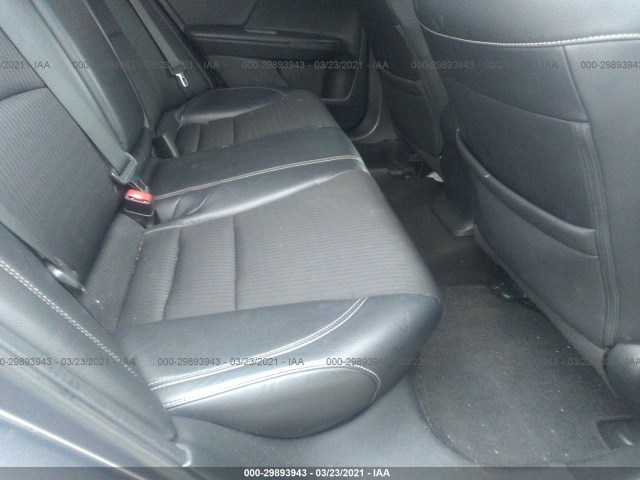 Photo 7 VIN: 1HGCR2F56HA026109 - HONDA ACCORD SEDAN 