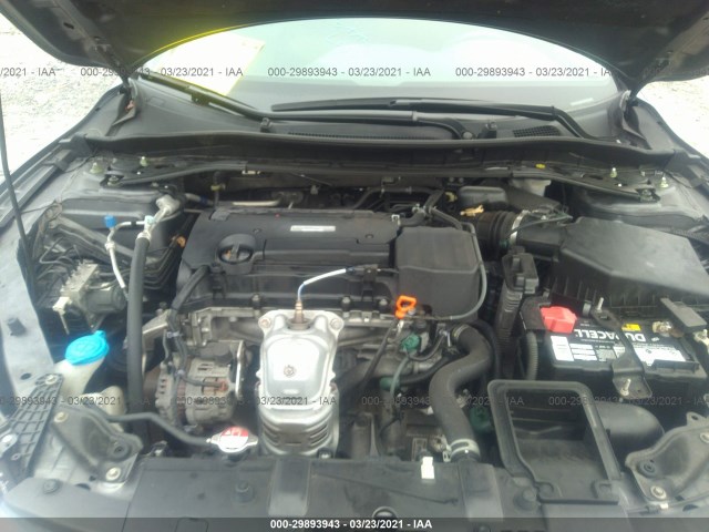 Photo 9 VIN: 1HGCR2F56HA026109 - HONDA ACCORD SEDAN 