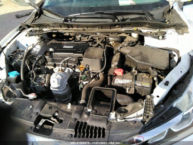 Photo 9 VIN: 1HGCR2F56HA036302 - HONDA ACCORD SEDAN 