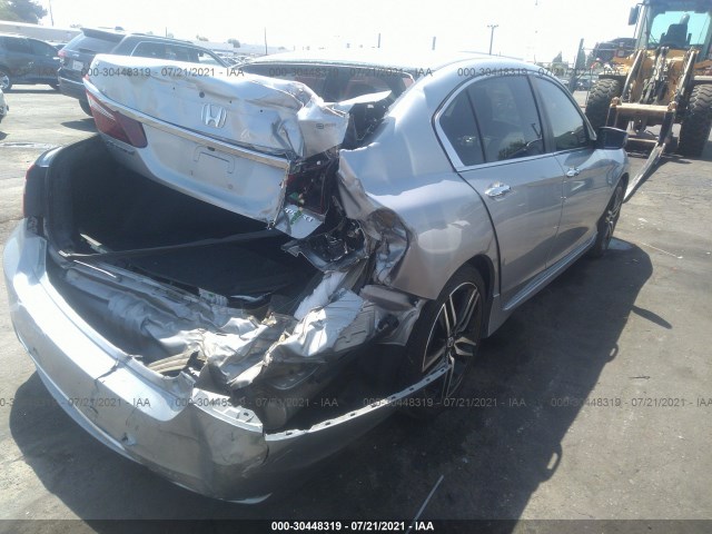 Photo 3 VIN: 1HGCR2F56HA037501 - HONDA ACCORD SEDAN 