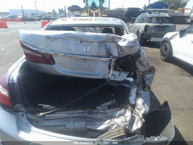 Photo 5 VIN: 1HGCR2F56HA037501 - HONDA ACCORD SEDAN 