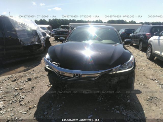 Photo 5 VIN: 1HGCR2F56HA040298 - HONDA ACCORD SEDAN 