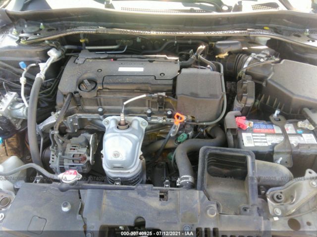 Photo 9 VIN: 1HGCR2F56HA040298 - HONDA ACCORD SEDAN 